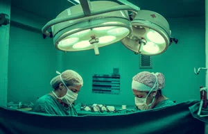 operation